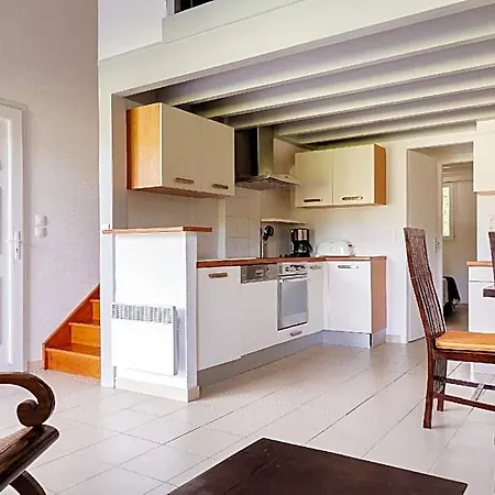 Domaine De Pitrot Hotel Lacanau