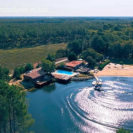 Hotel Domaine De Pitrot