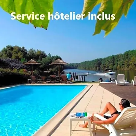 Hotel Domaine De Pitrot
